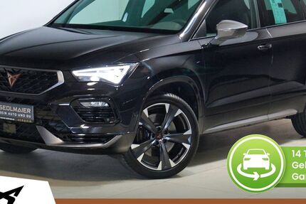 Cupra Ateca 24.300 km 37.250 € Eching i. Ndb. 84174