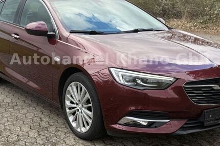 Opel Insignia 75.000 km 16.999 &euro; Plaidt 56637