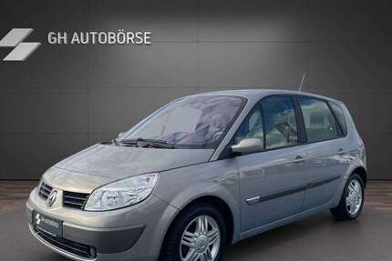 Renault Scenic 135.772 km 3.390 € Büttelborn 64572