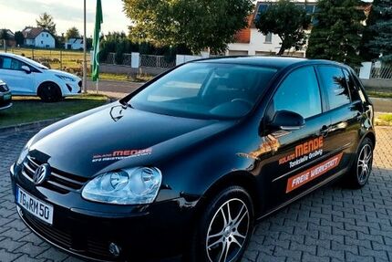 VW Golf 188.300 km 2.490 &euro; Großwig 04860