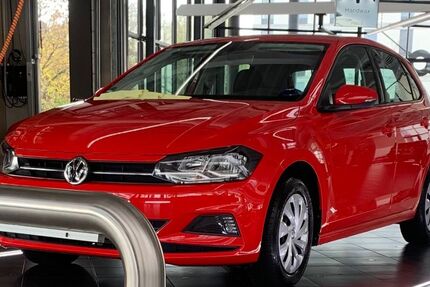 VW Polo 52.596 km 10.100 &euro; Weiskirchen 66709