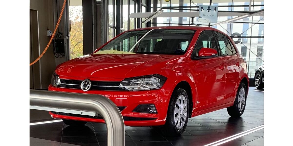 VW Polo 52.596 km 10.100 &euro; Weiskirchen 66709