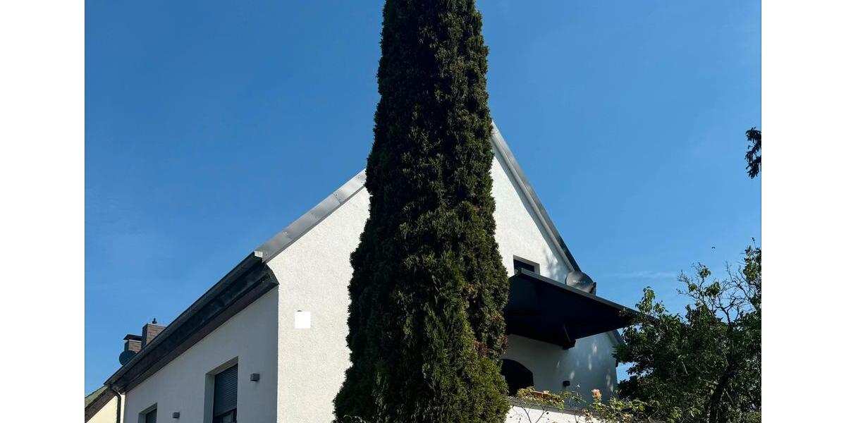 Einfamilienhaus Saarbrücken West - 5 Zimmer, 120 m&sup2;, 325.000&euro; | Angebot:27066449