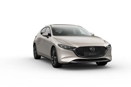Mazda 3 9.219 km 28.990 &euro; Wernigerode 38855