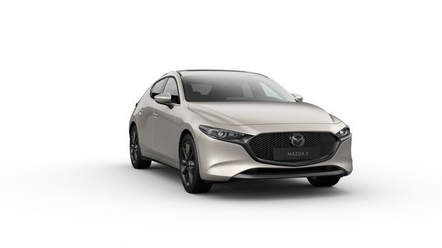 Mazda 3 9.219 km 28.990 &euro; Wernigerode 38855
