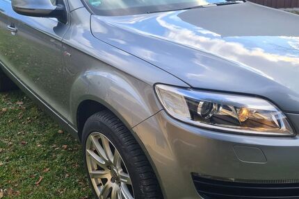 Audi Q7 248.000 km 8.300 &euro; Bernhardswald 93170
