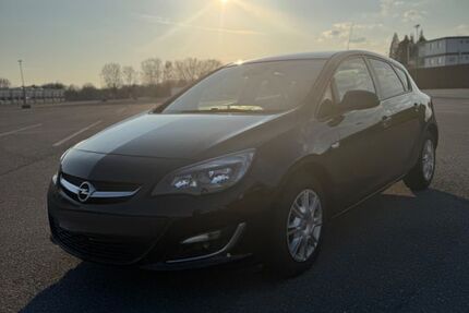 Opel Astra 140.000 km 5.690 &euro; Marxheim 86688