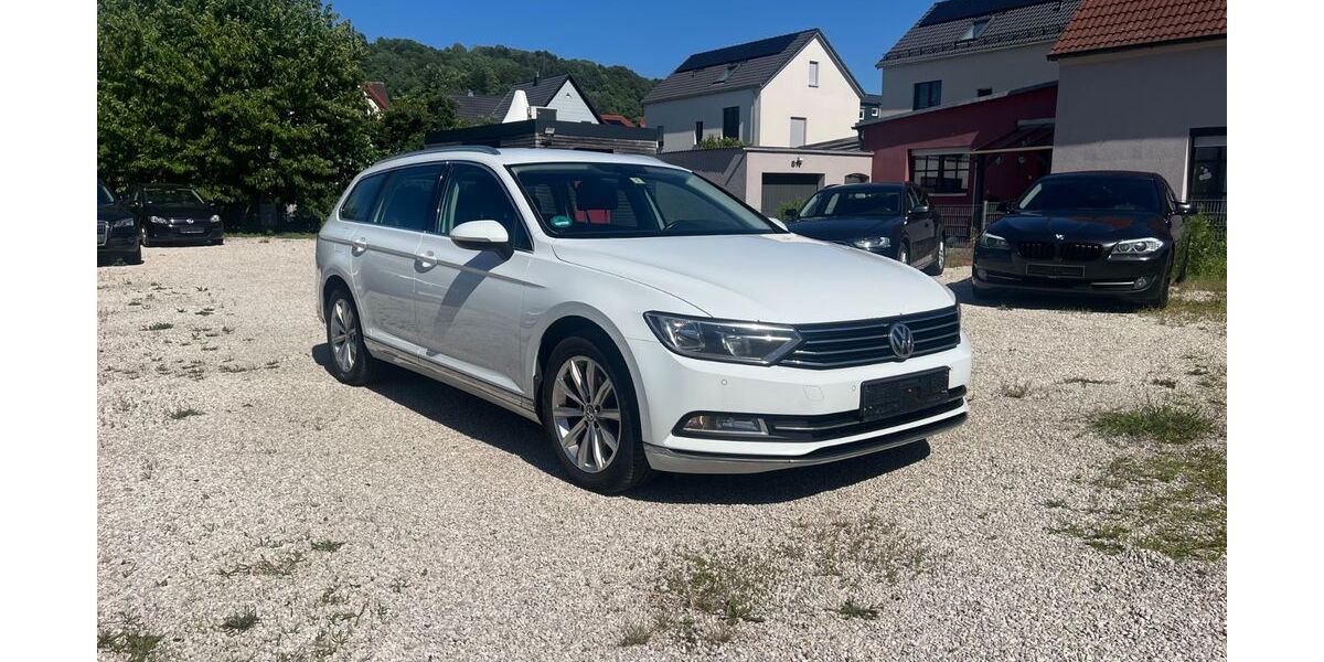 VW Passat 400.830 km 7.590 &euro; Neumarkt i.d. Oberpfalz 92318