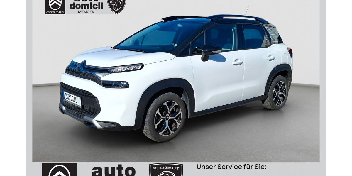 Citroen C3 33.990 km 14.980 &euro; Mengen 88512