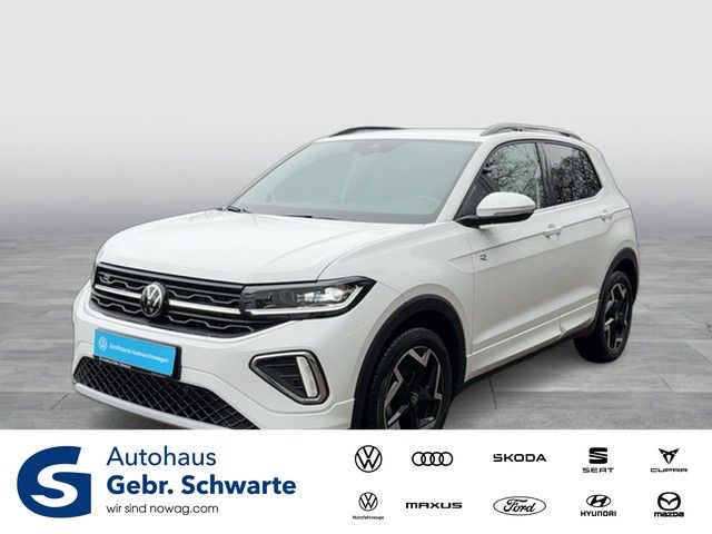 VW T-Cross 11.300 km 27.740 &euro; Bünde 32257