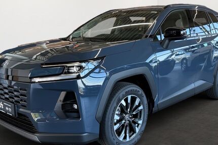 Toyota RAV 4 2.000 km 44.520 &euro; Villingen-Schwenningen 78048