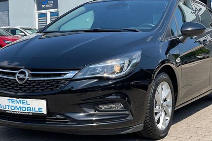 Opel Astra 134.680 km 7.999 &euro; Montabaur-Eschelbach 56410