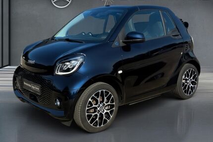 Smart ForTwo 46.203 km 13.990 &euro; Lüneburg 21337