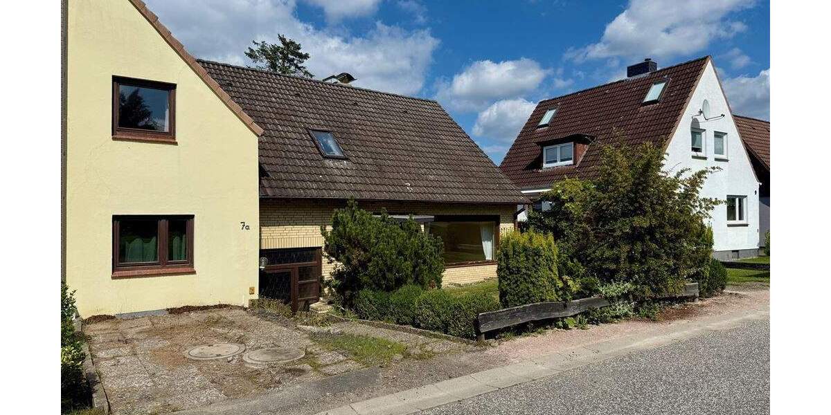 Doppelhaushälfte Kiel Kronsburg - 5 Zimmer, 136 m&sup2;, 295.000&euro; | Angebot:23980878