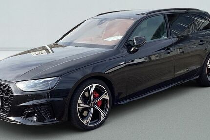 Audi A4 38.000 km 44.900 &euro; Dierdorf 56269