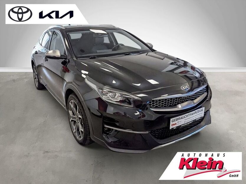 XCeed