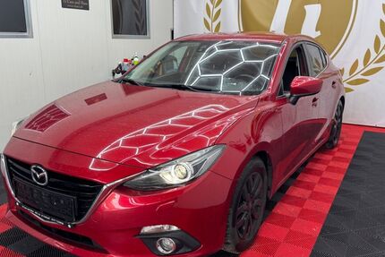 Mazda 3 140.000 km 10.500 € Ilsfeld 74360