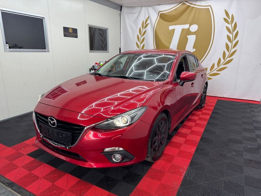 Mazda 3 140.000 km 10.500 € Ilsfeld 74360