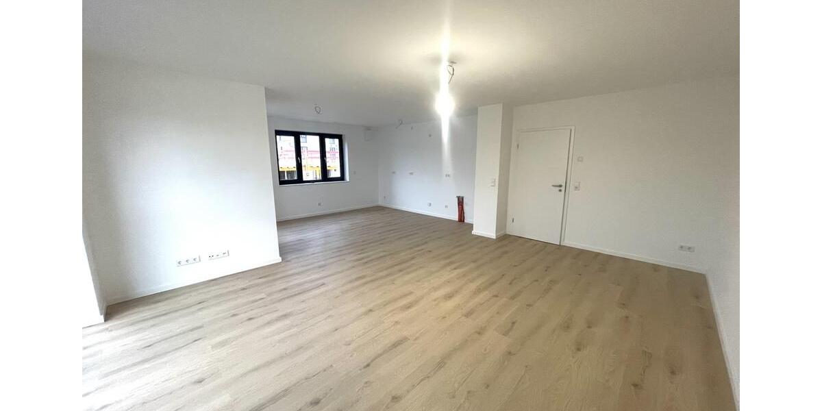 Zwischen Reben und Rhein - ERSTBEZUG! Exklusive 3-Zimmer-Neubauwohnung mit Balkon & TG-Stellplatz 3 zimmer