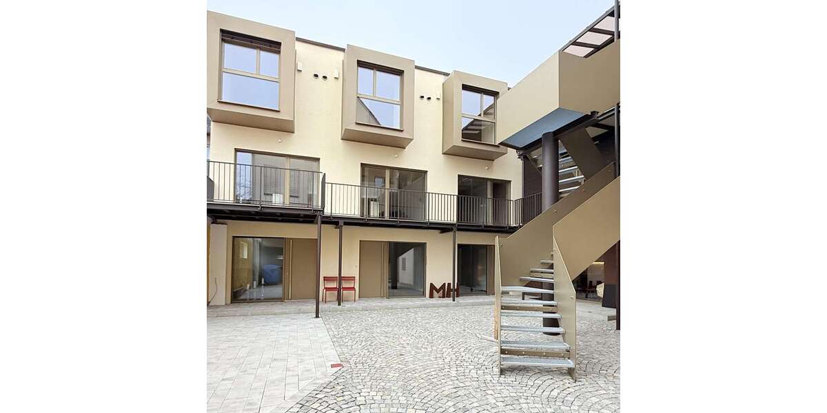 Etagenwohnung Eggenfelden - 3 Zimmer, 62 m&sup2;, 775&euro; | Angebot:25625496