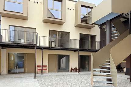 Wohnung Eggenfelden - 3 Zimmer, 62 m&sup2;, 775&euro; | Angebot:25625496