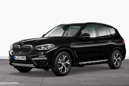 BMW X3 37.252 km 36.902 &euro; Barsbüttel bei Hamburg 22885