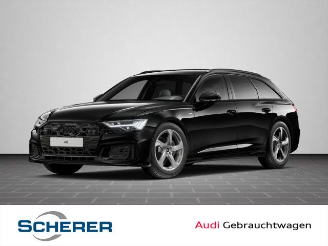 Audi A6 31.223 km 44.690 &euro; Wiesbaden 65189