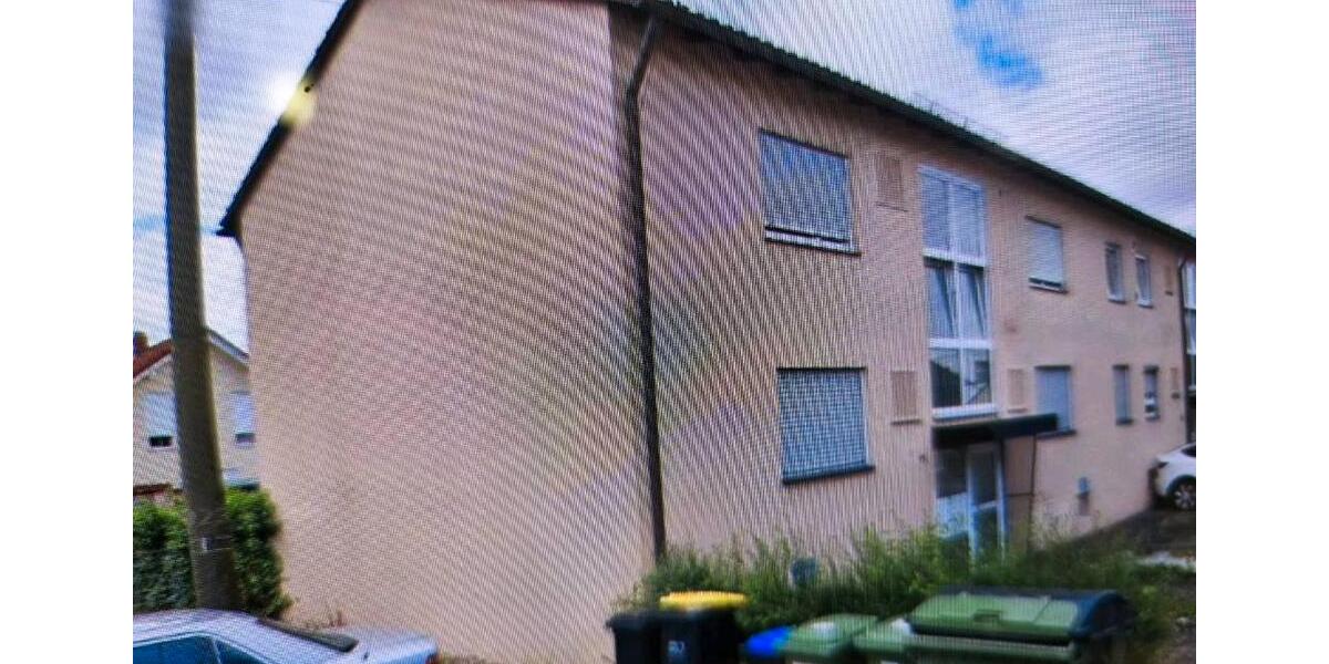 Etagenwohnung Sachsenheim - 2 Zimmer, 44 m&sup2;, 136.000&euro; | Angebot:26867412