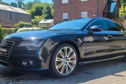 Audi A7 285.000 km 13.500 &euro; Kreuzau 52372