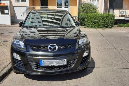 Mazda CX-7 178.022 km 5.500 &euro; Berlin 12679