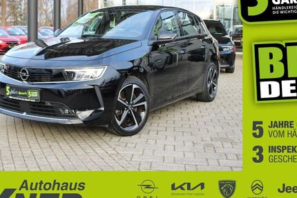 Opel Astra 23.127 km 18.350 &euro; Hof 95032