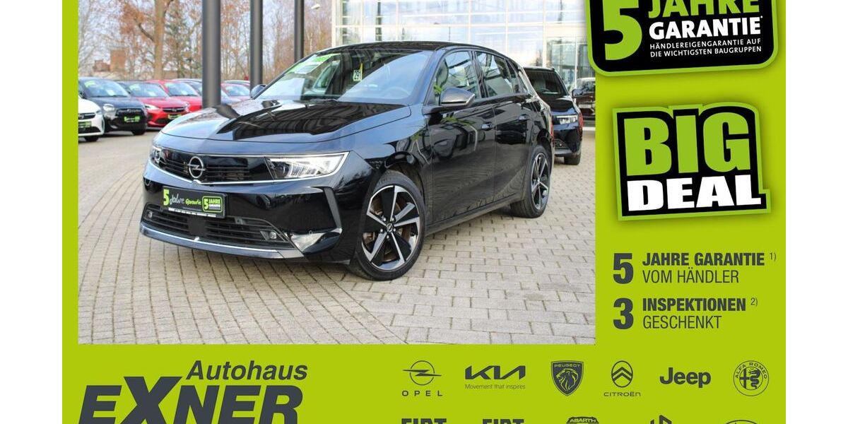 Opel Astra 23.127 km 18.350 &euro; Hof 95032