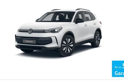 VW Tiguan 12.100 km 35.990 &euro; Gersthofen 86368