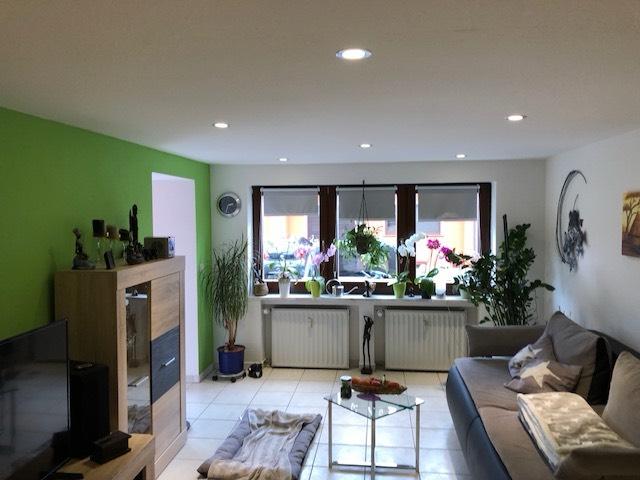 Erdgeschoßwohnung Wadern - 3 Zimmer, 85 m&sup2;, 880&euro; | Angebot:26336220