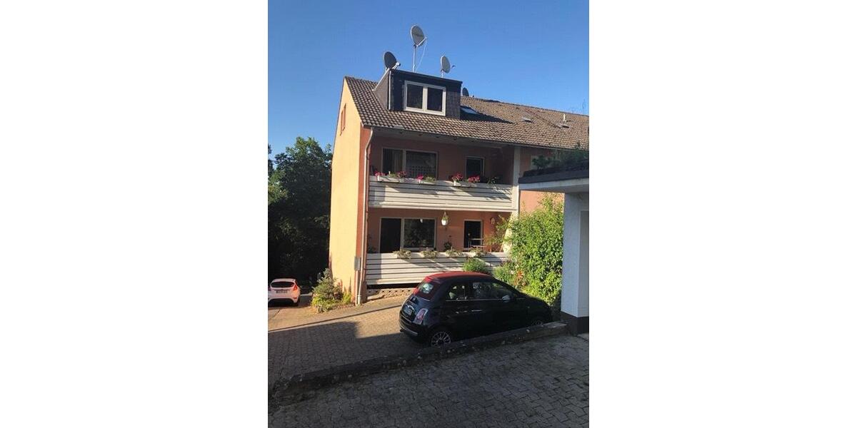 Dachgeschoßwohnung Vlotho - 1 Zimmer, 57 m&sup2;, 650&euro; | Angebot:26403748