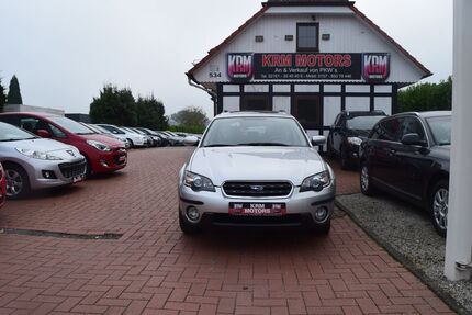 Subaru Outback 188.000 km 3.990 &euro; Mönchengladbach 41066