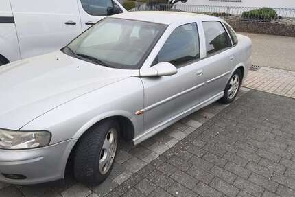 Opel Vectra 200.000 km 500 &euro; Neuhausen 75242