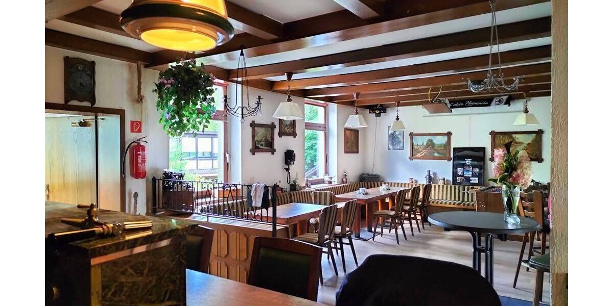 Gewerbeobjekt Rödinghausen Rödinghausen - 350.000&euro; | Angebot:23982847