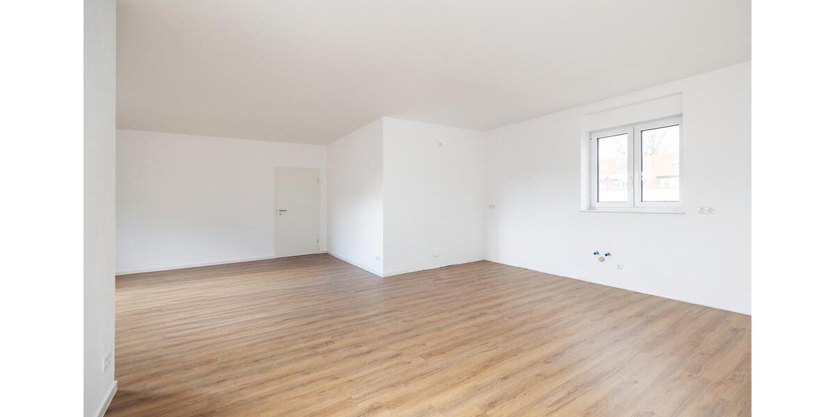 Etagenwohnung Melle - 3 Zimmer, 87 m&sup2;, 1.040&euro; | Angebot:26691306