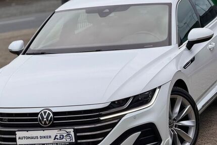 VW Arteon
