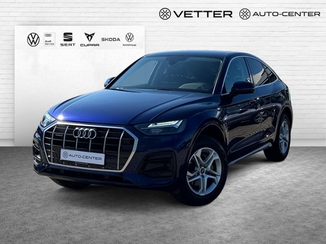 Audi Q5 38.250 km 35.900 &euro; Sonneberg 96515