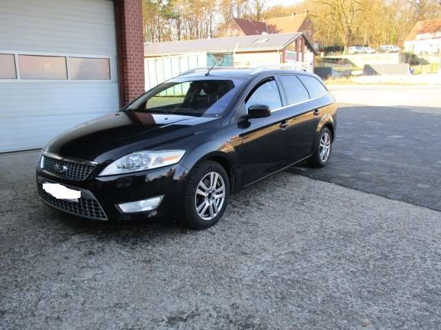 Ford Mondeo 247.000 km 3.750 &euro; Ibbenbueren 49477