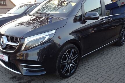 Mercedes-Benz V 250 131.130 km 38.440 &euro; Wittenberge 19322