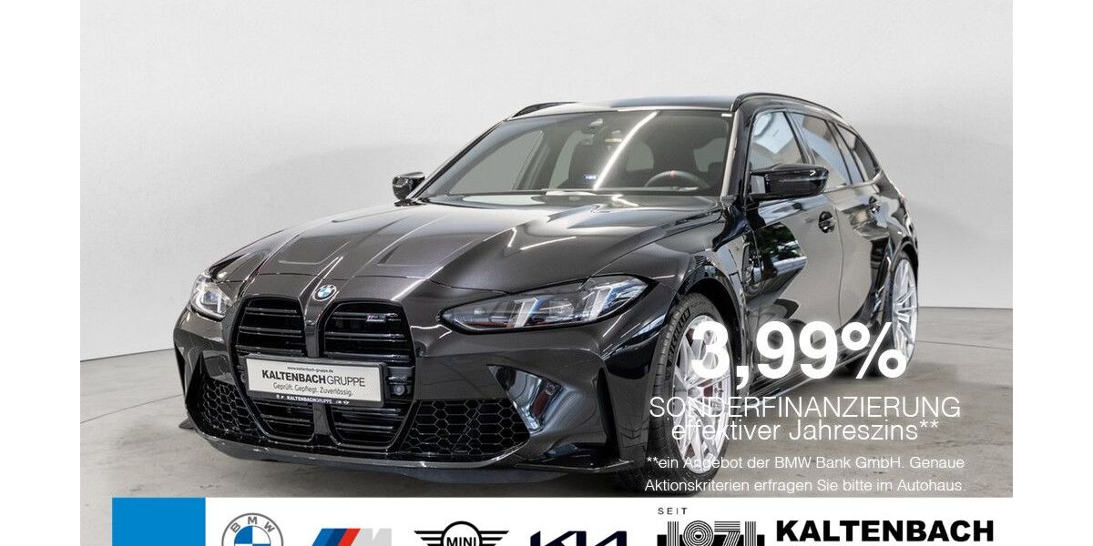 BMW M3 11.715 km 88.890 &euro; Remscheid 42897