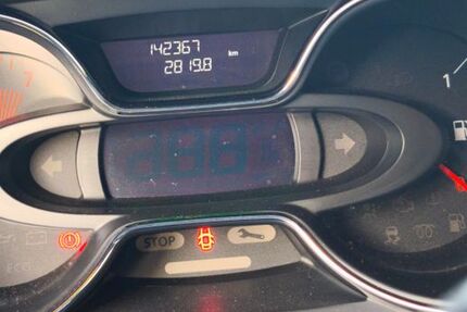 Renault Captur 142.300 km 6.800 &euro; Bremen 28259