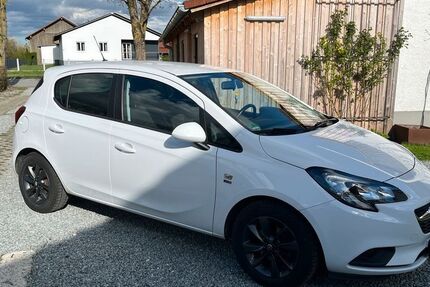Opel Corsa 82.000 km 8.900 &euro; Landau 94405