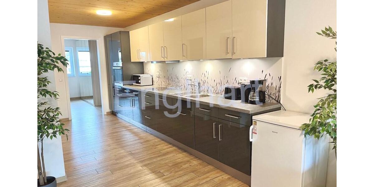 Wohnen auf Zeit Tuntenhausen - 4 Zimmer, 99 m&sup2;, 1.990&euro; | Angebot:25543270