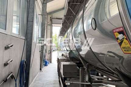 Halle in Wüstenrot 4.223,80 € 1825.24 m² zimmer