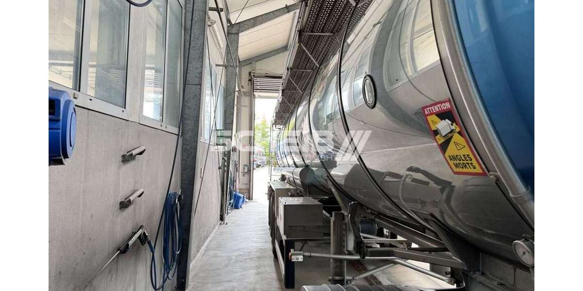 Halle in Wüstenrot 4.223,80 € 1825.24 m² zimmer