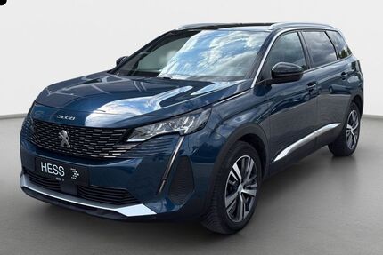 Peugeot 5008 43.000 km 19.885 &euro; Büdingen-Düdelsheim 63654